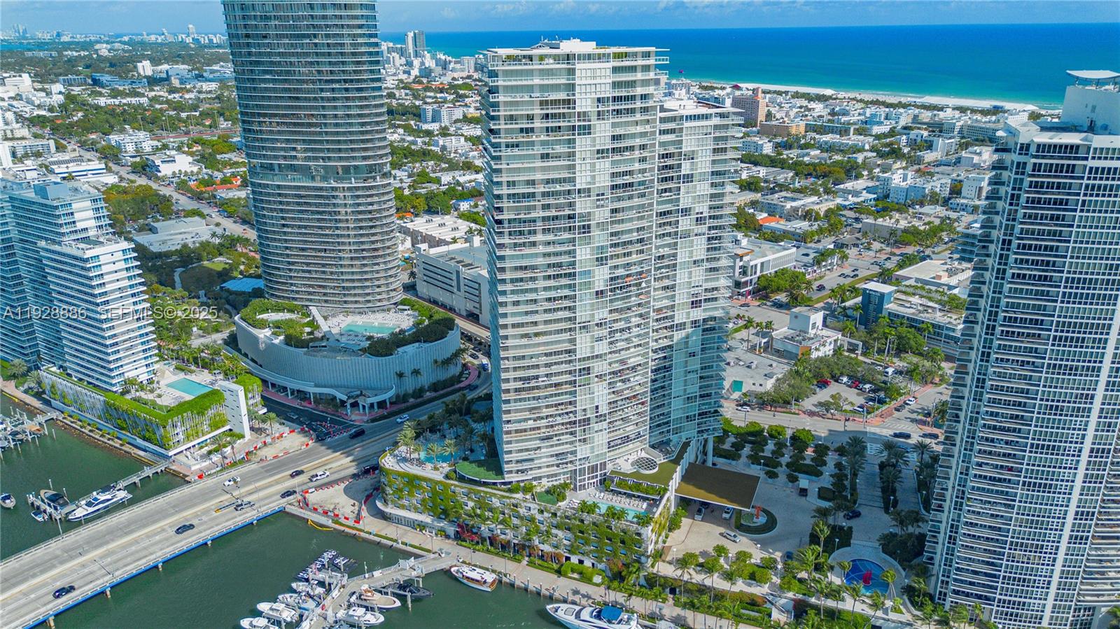 ICON CONDO - Residential Lease