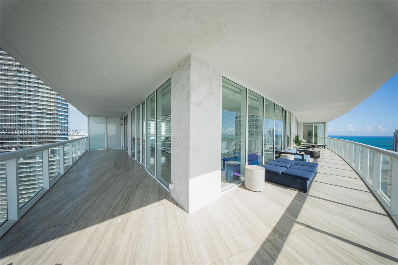 ICON CONDO - Residential Lease