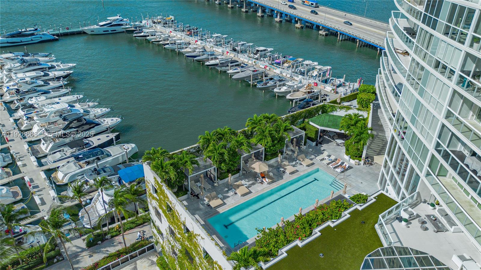 ICON CONDO - Residential Lease