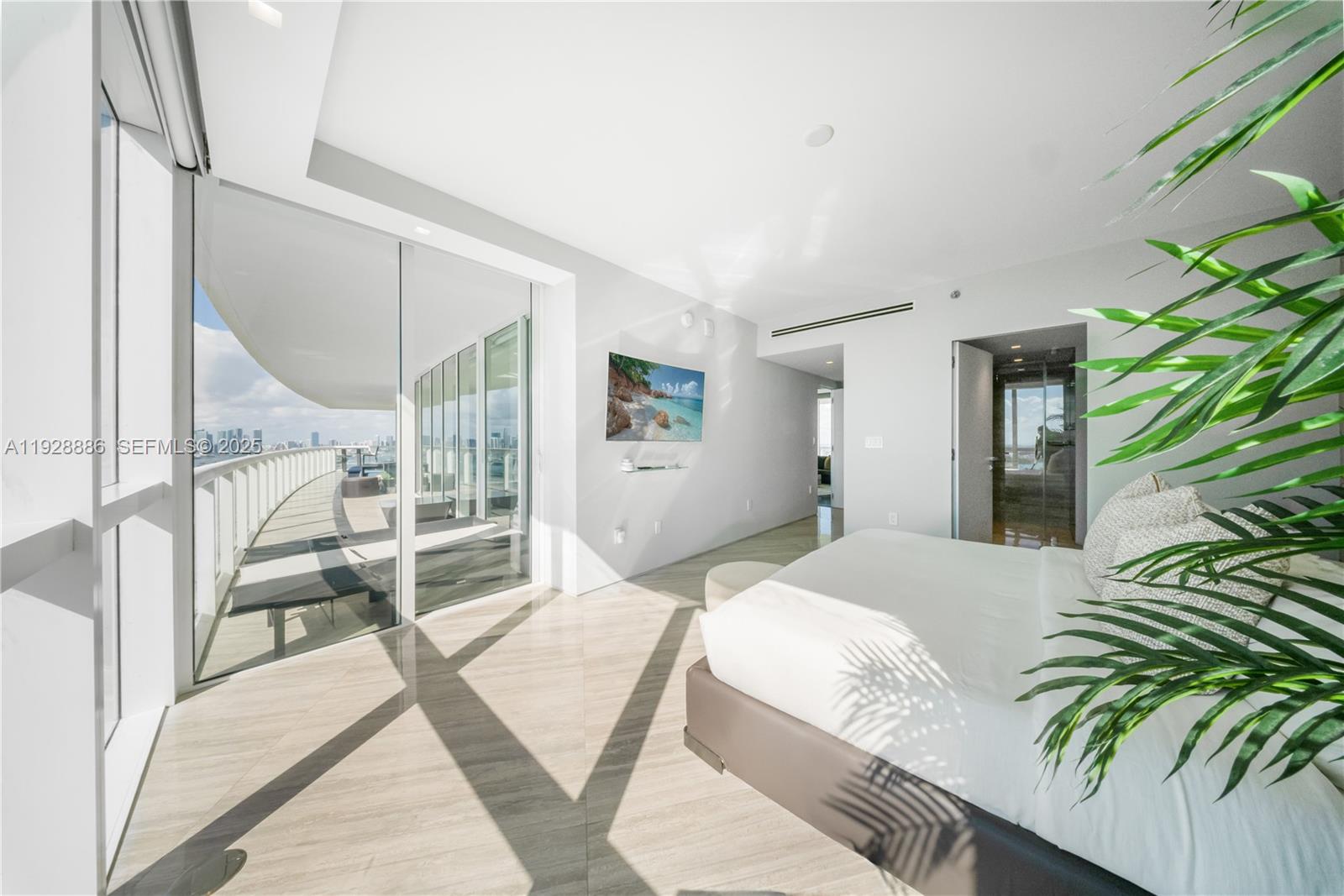 ICON CONDO - Residential Lease