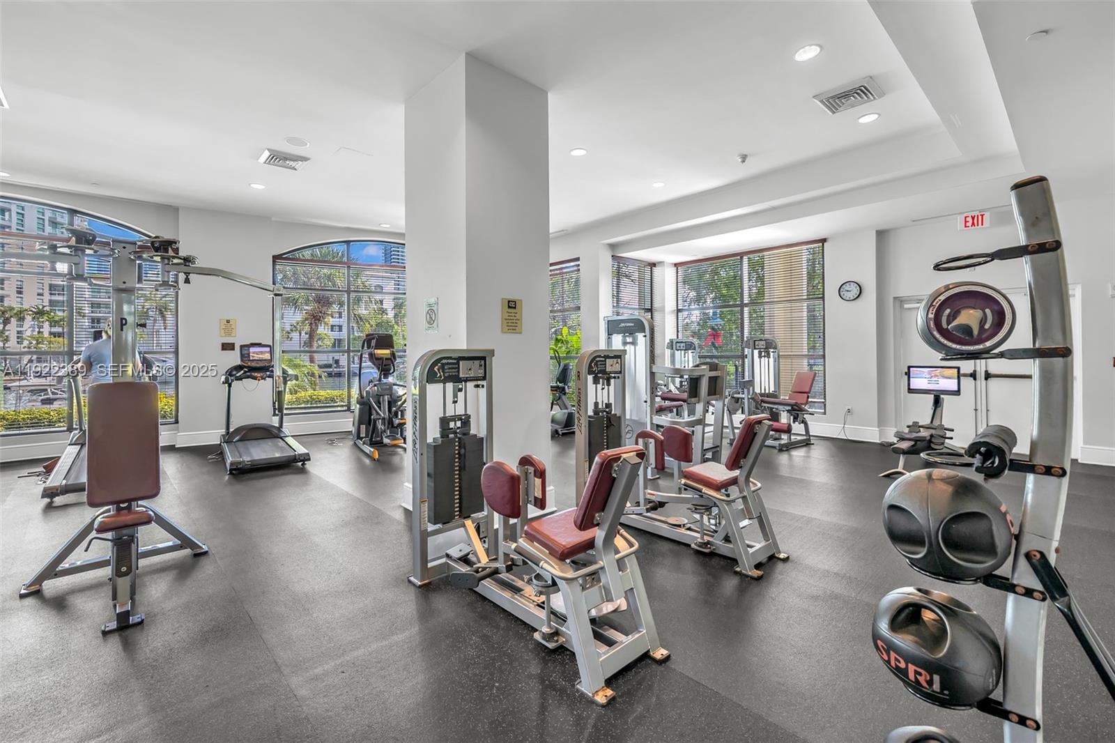 SYMPHONY NORTH CONDO - Residential