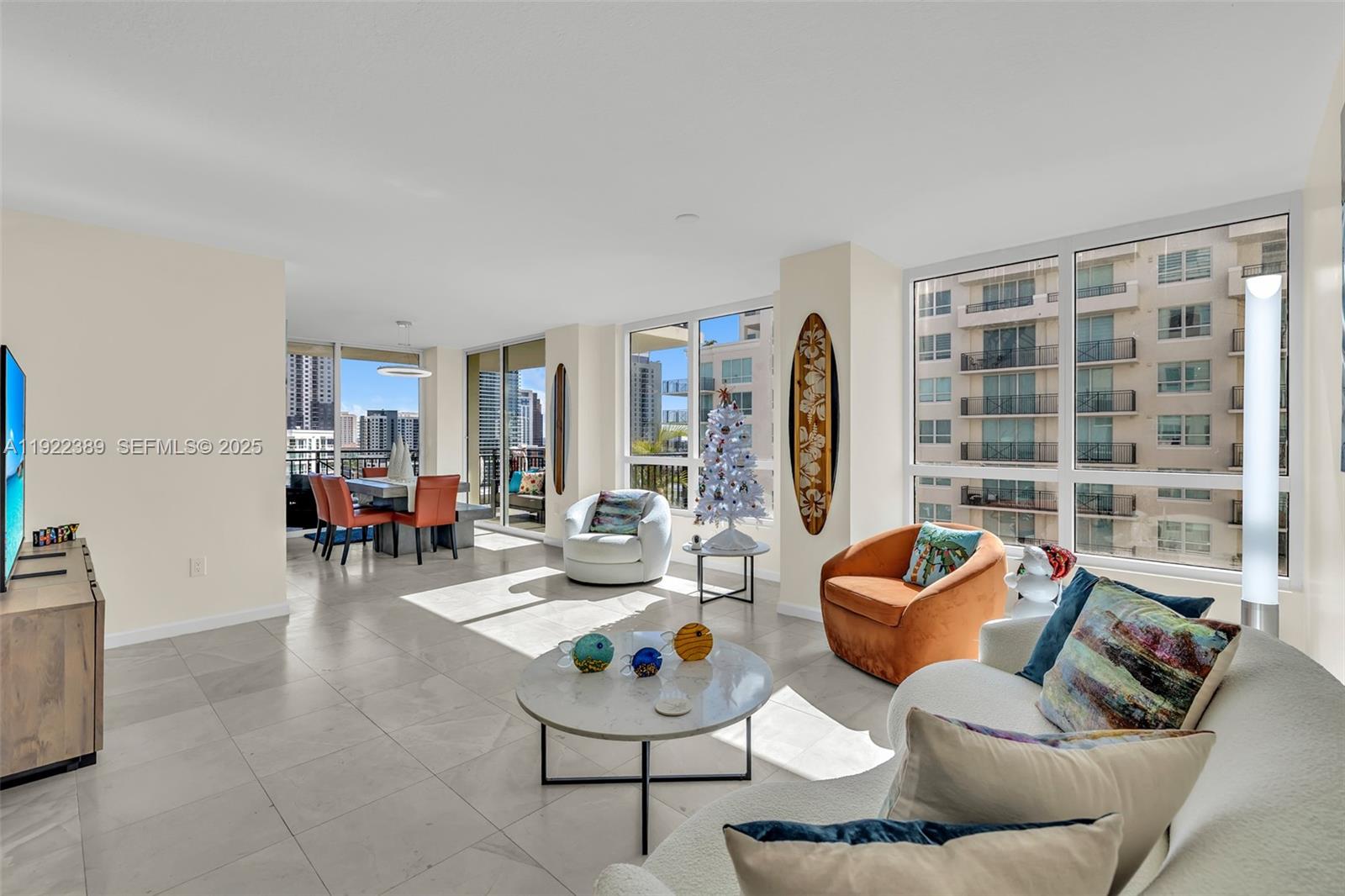 SYMPHONY NORTH CONDO - Residential