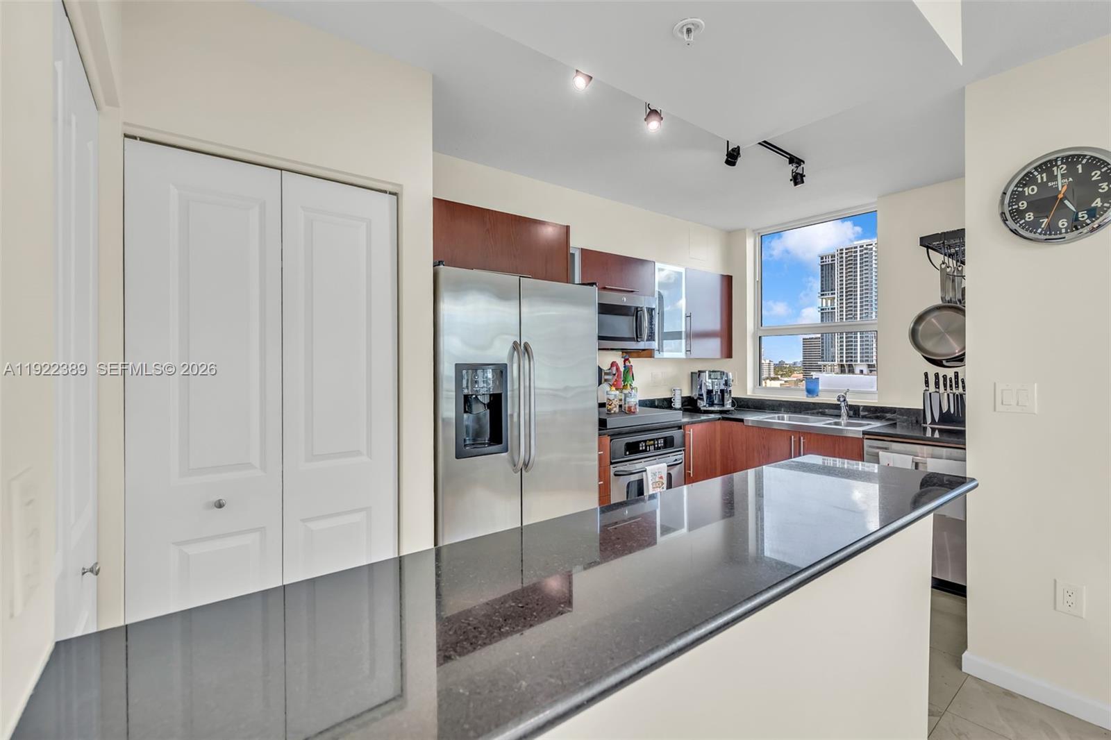 SYMPHONY NORTH CONDO - Residential