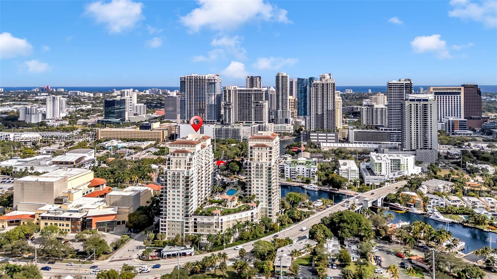 610 W Las Olas Blvd 1618N