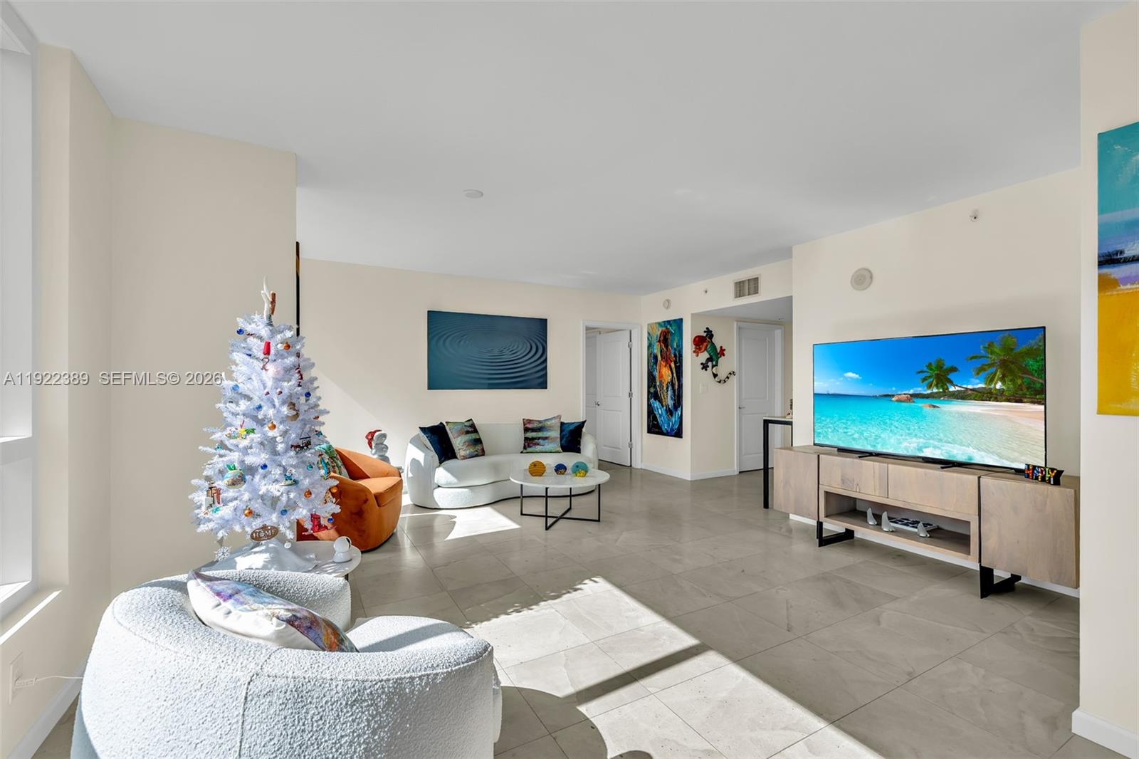 SYMPHONY NORTH CONDO - Residential