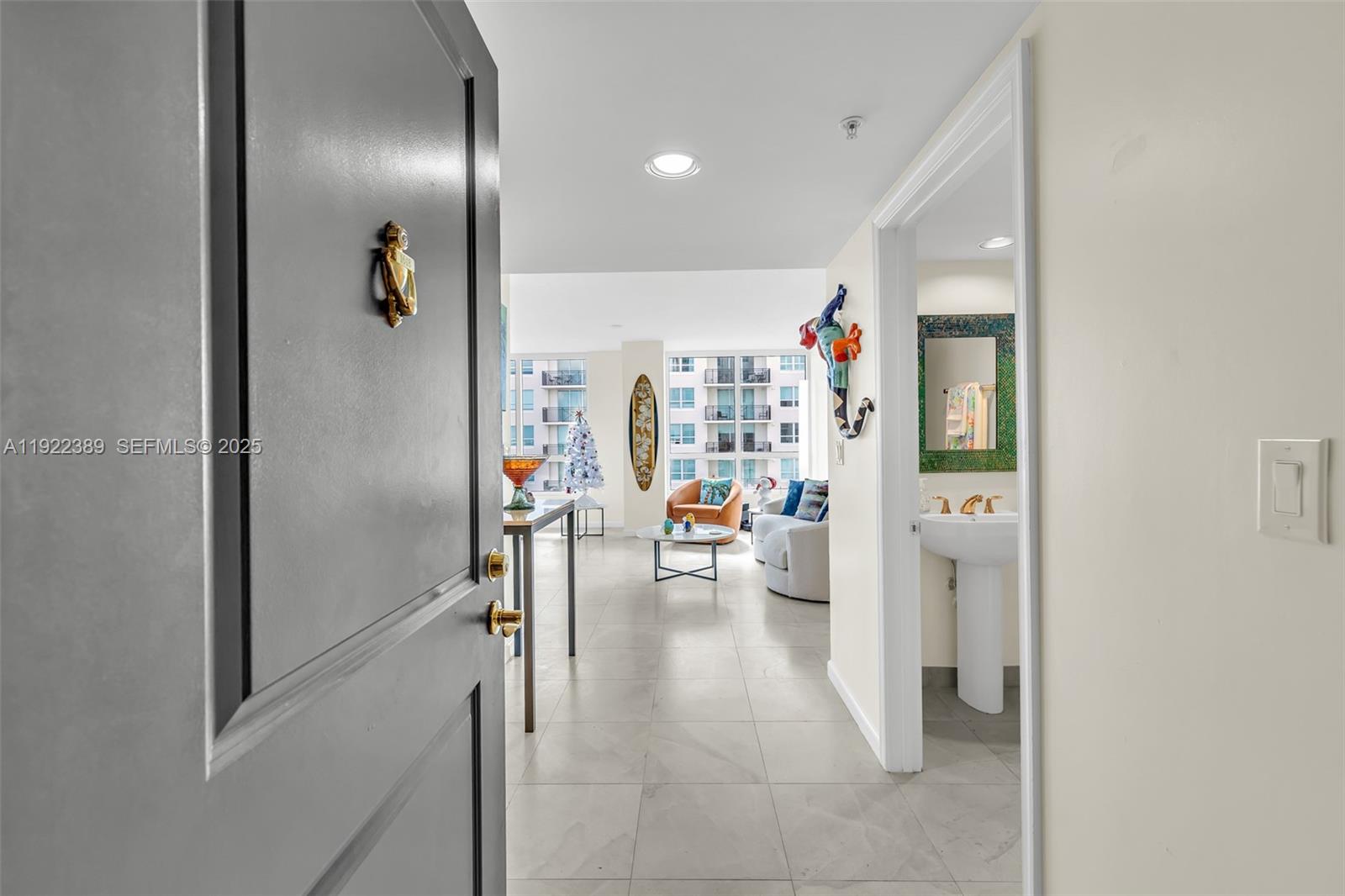 SYMPHONY NORTH CONDO - Residential