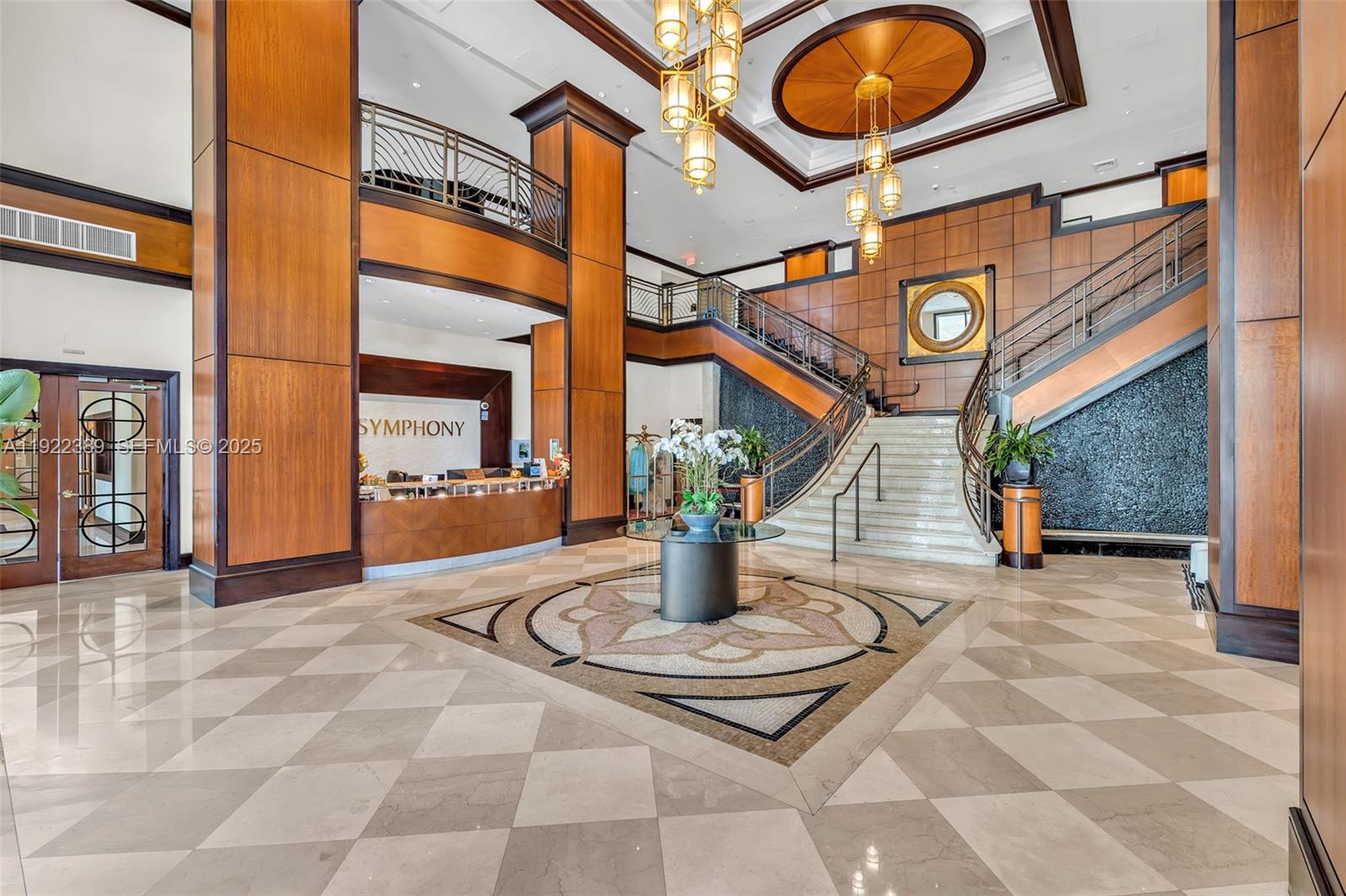 SYMPHONY NORTH CONDO - Residential