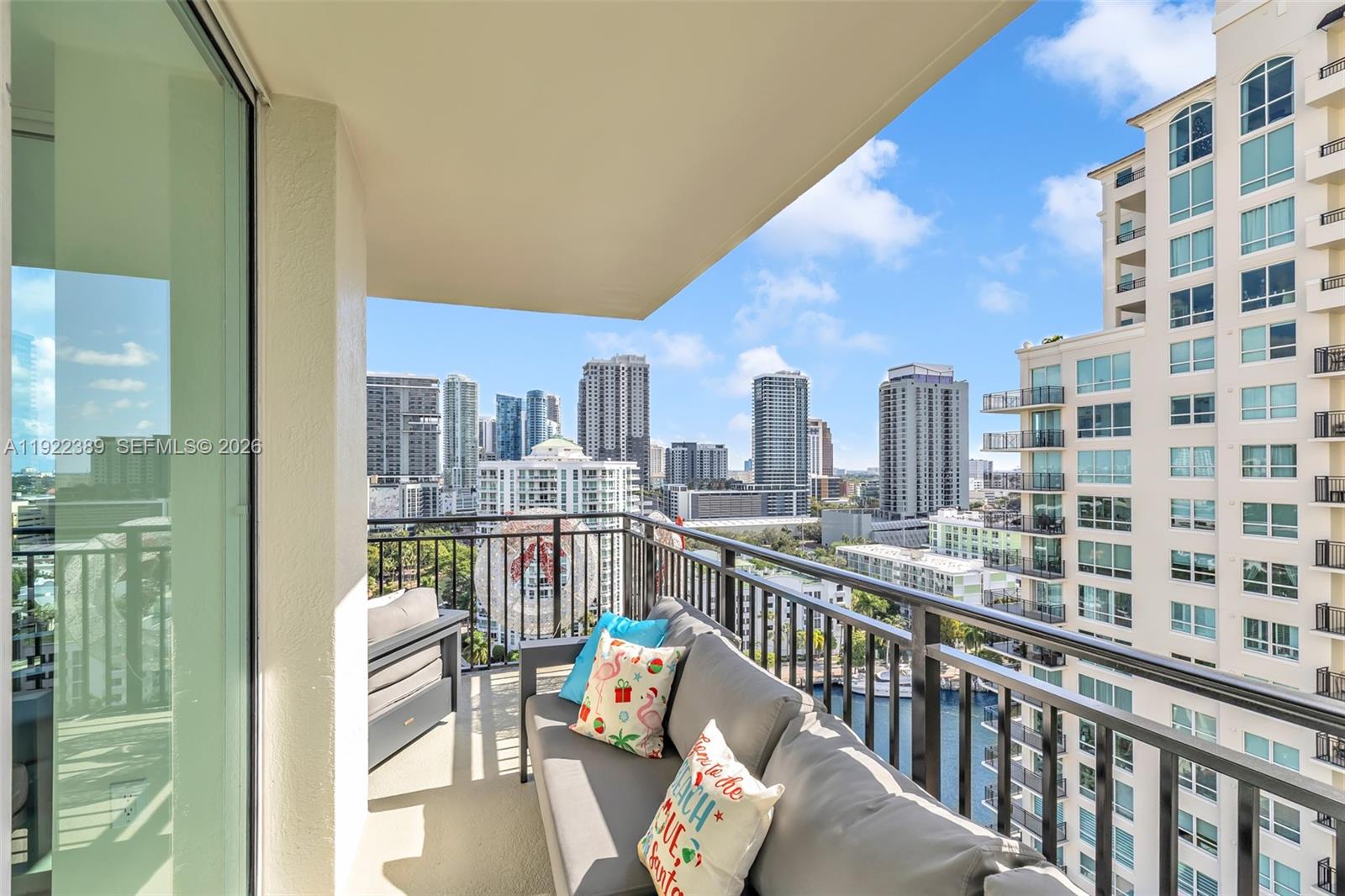 SYMPHONY NORTH CONDO - Residential