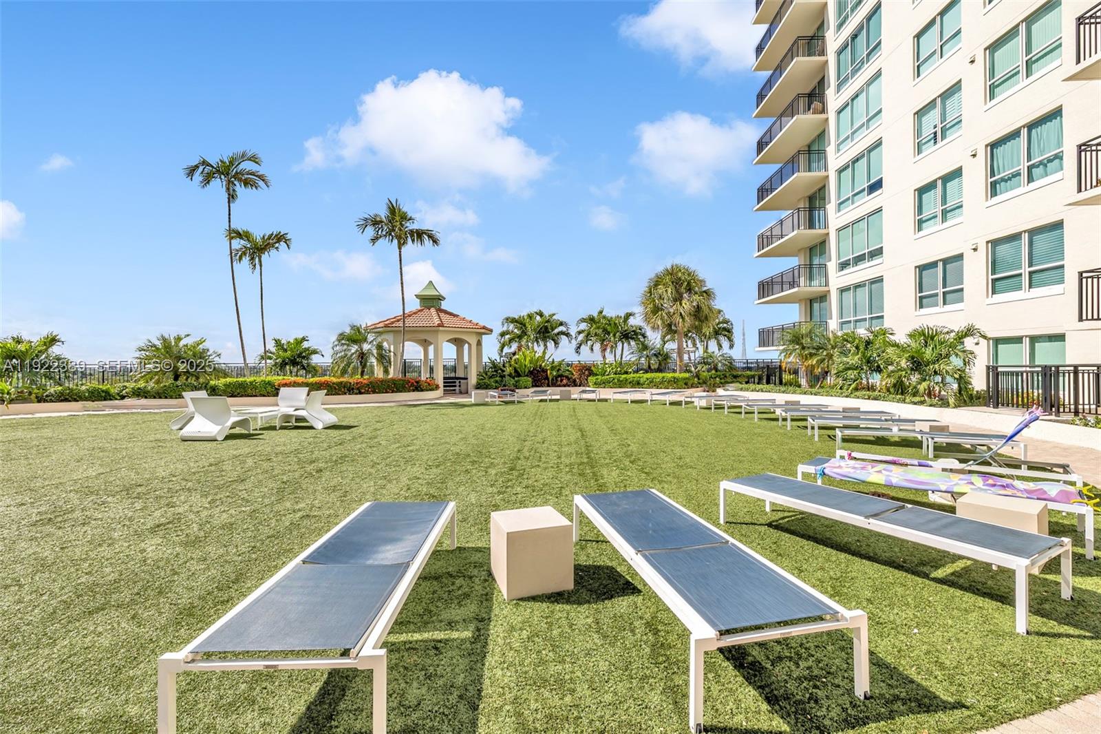 SYMPHONY NORTH CONDO - Residential