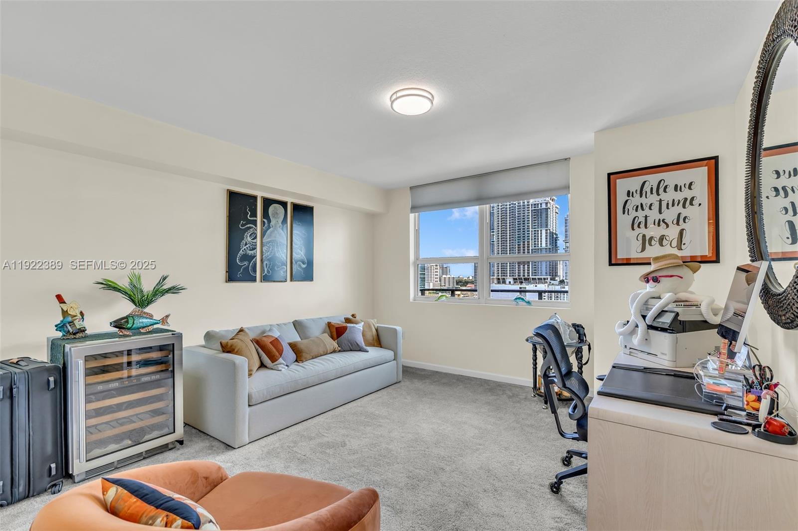 SYMPHONY NORTH CONDO - Residential