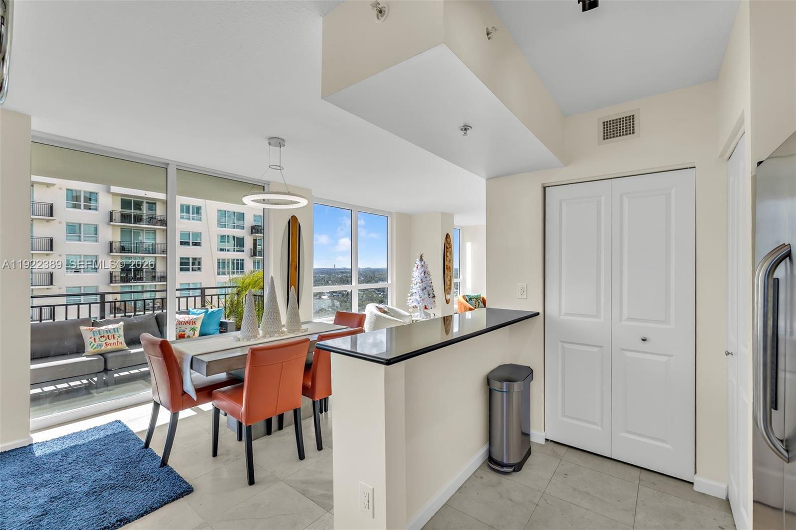 SYMPHONY NORTH CONDO - Residential