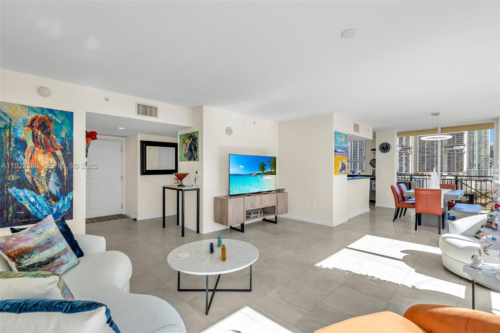 SYMPHONY NORTH CONDO - Residential