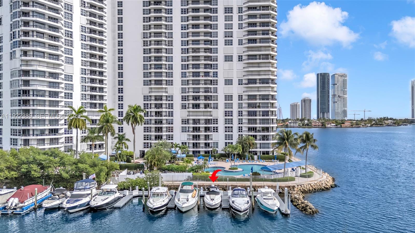 SYMPHONY NORTH CONDO - Residential