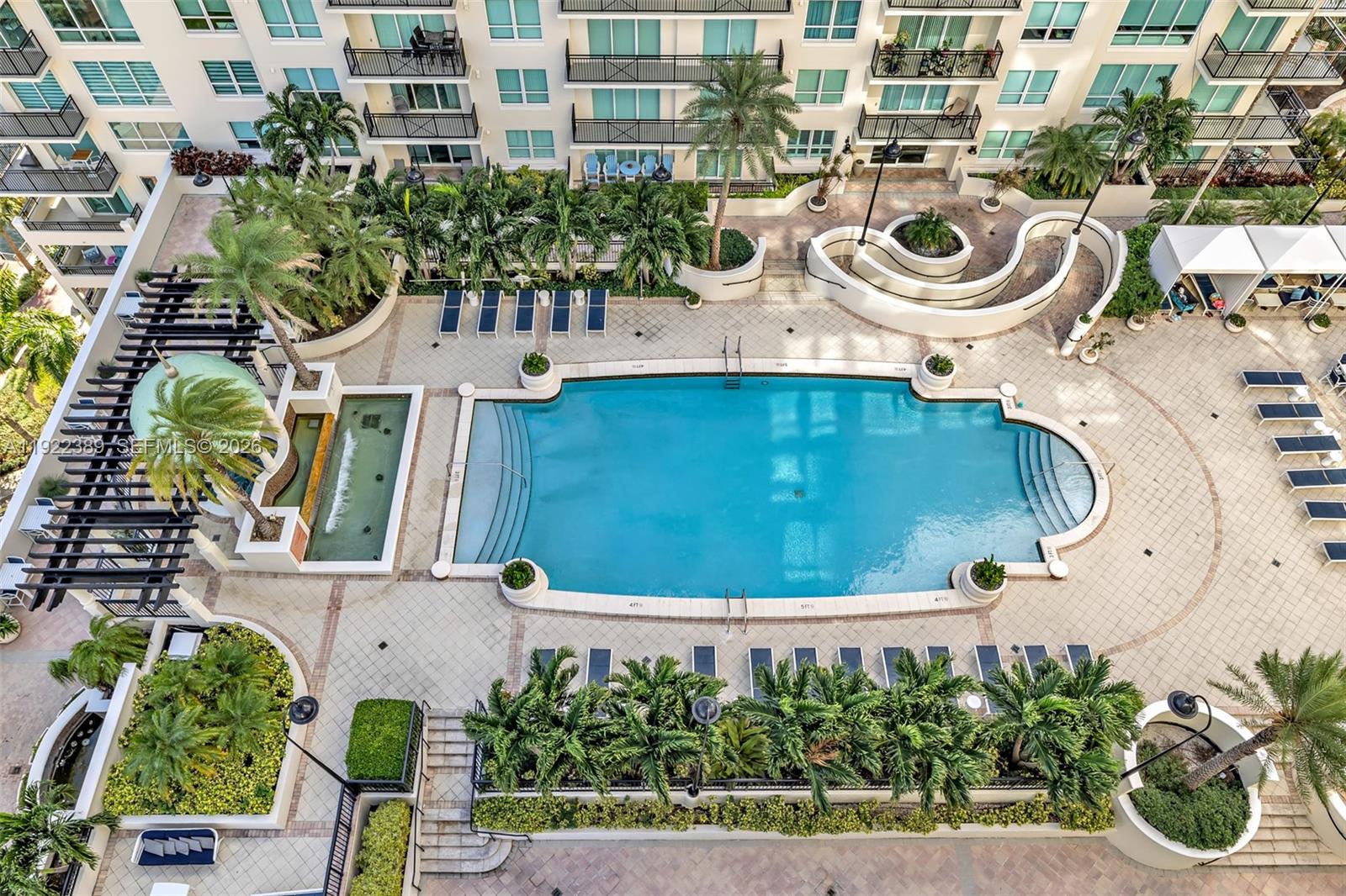 SYMPHONY NORTH CONDO - Residential