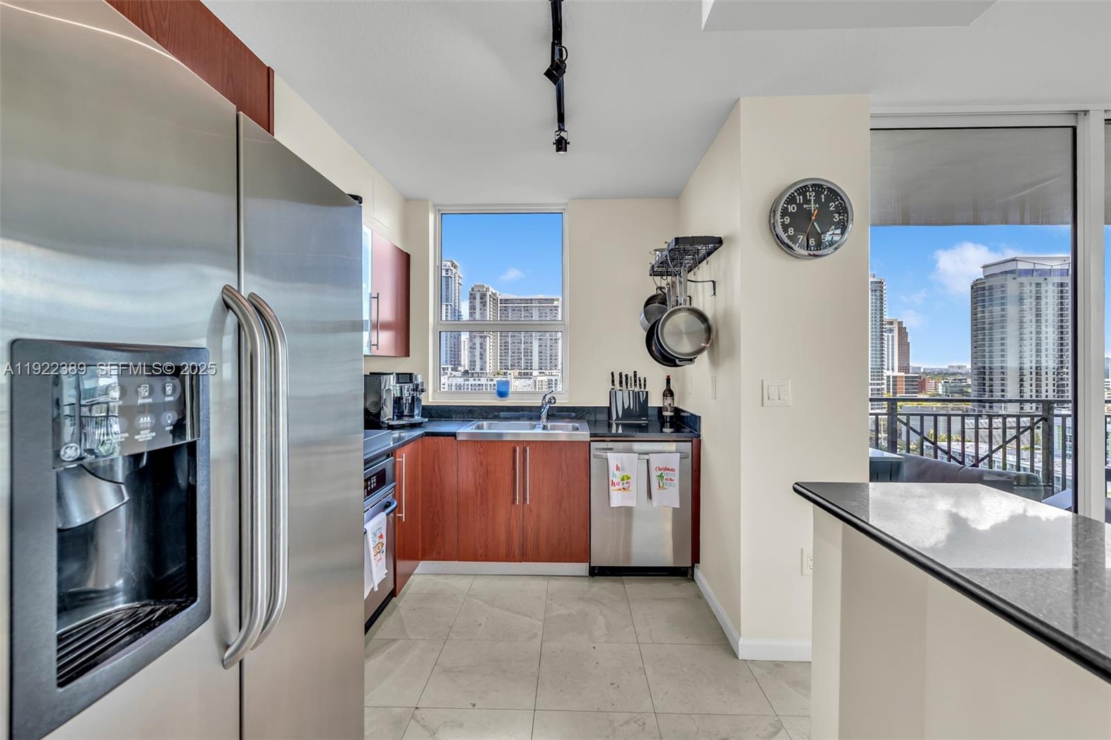 SYMPHONY NORTH CONDO - Residential