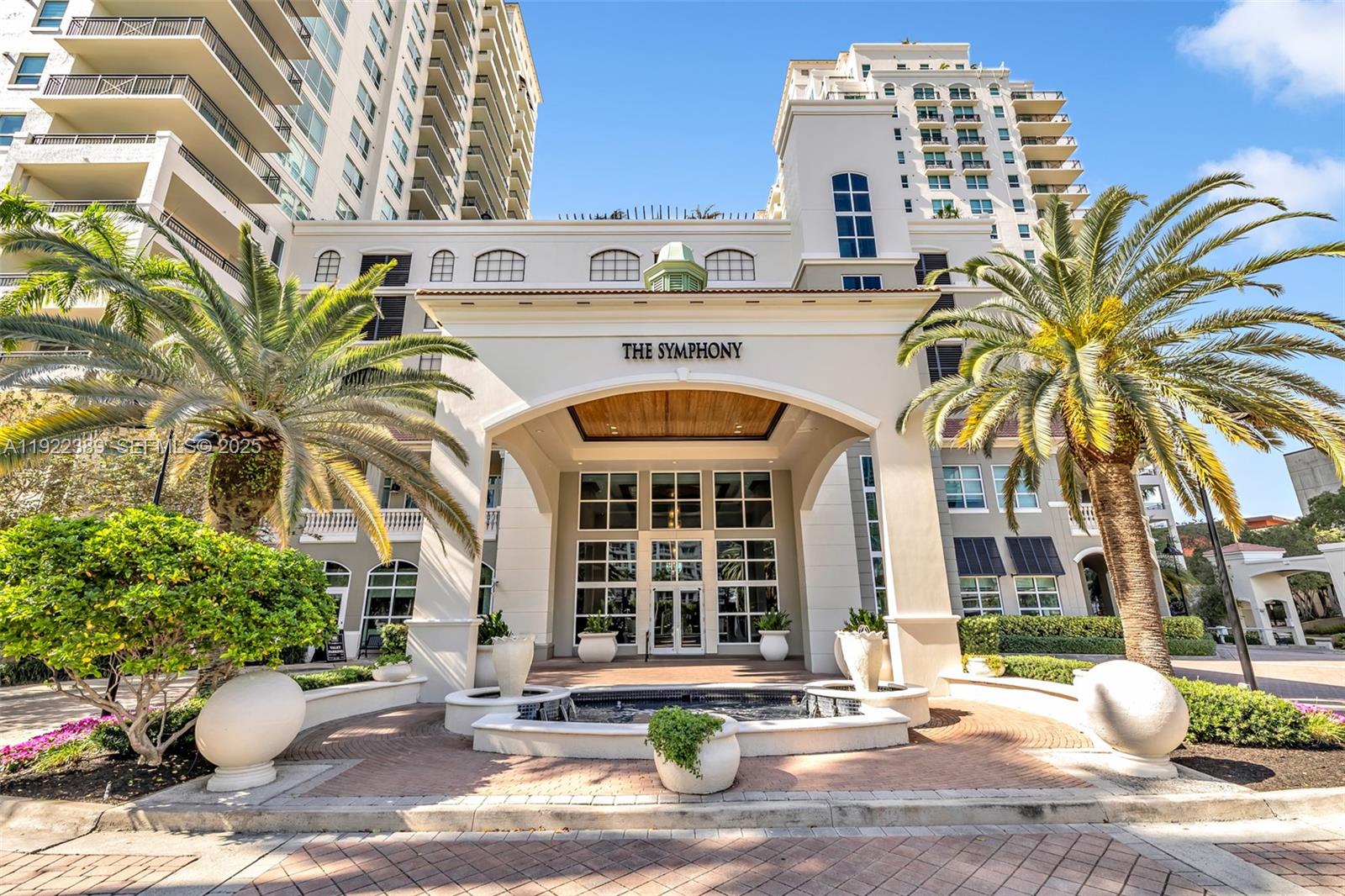 SYMPHONY NORTH CONDO - Residential