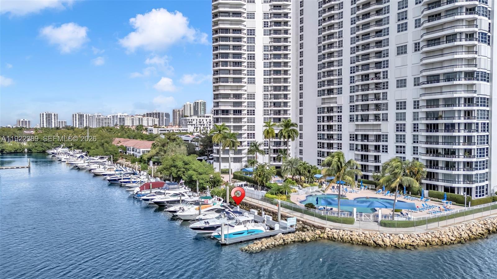 SYMPHONY NORTH CONDO - Residential