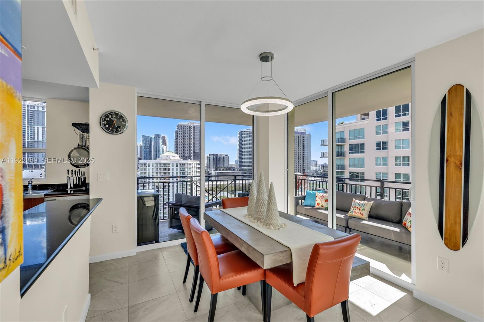 SYMPHONY NORTH CONDO - Residential