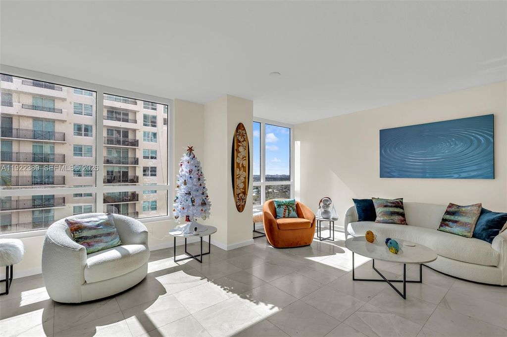 Photo of 610 W Las Olas Blvd #1618N, Fort Lauderdale, FL 33312 (MLS # A11922389)