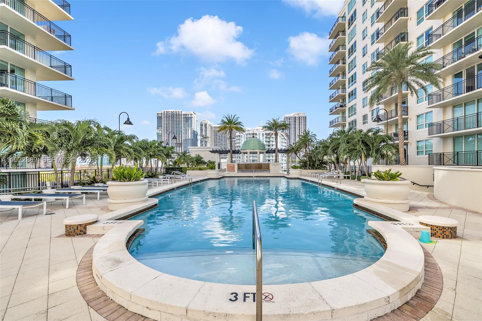 SYMPHONY NORTH CONDO - Residential