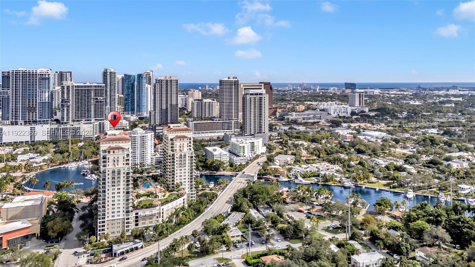 610 W Las Olas Blvd 1618N