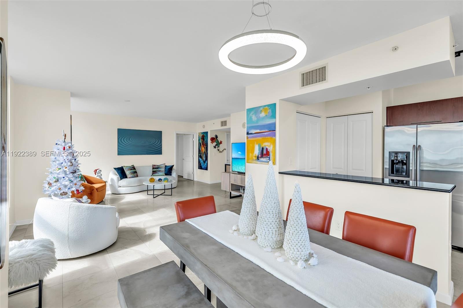 SYMPHONY NORTH CONDO - Residential