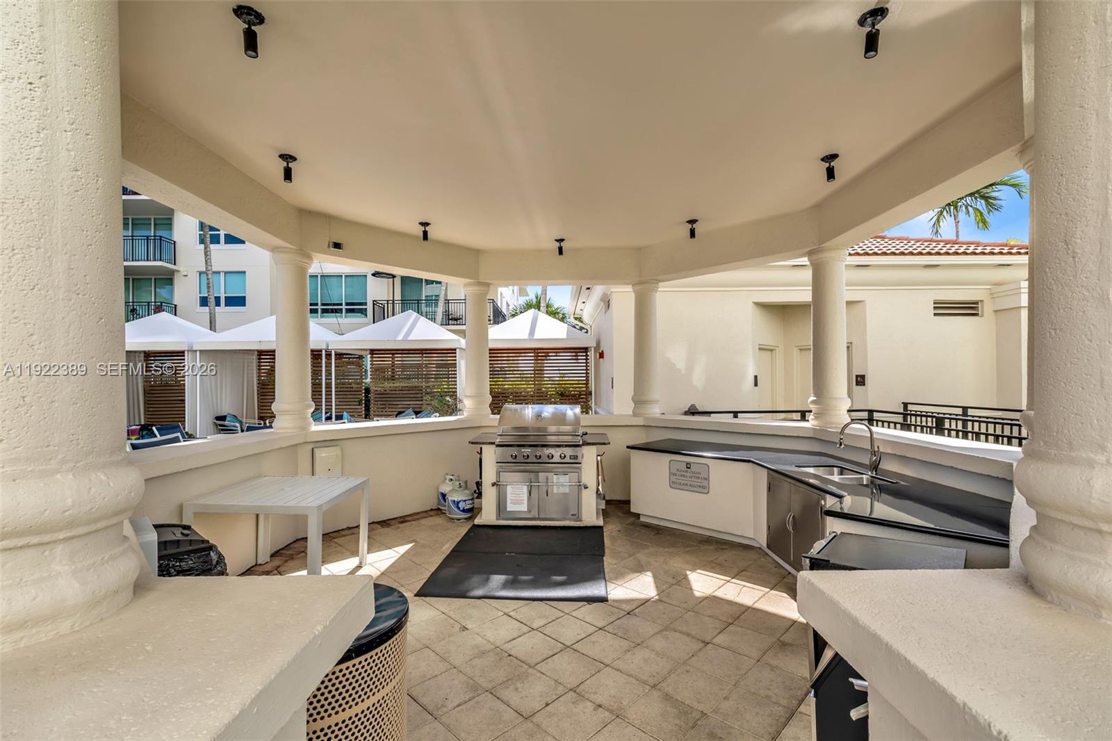 SYMPHONY NORTH CONDO - Residential