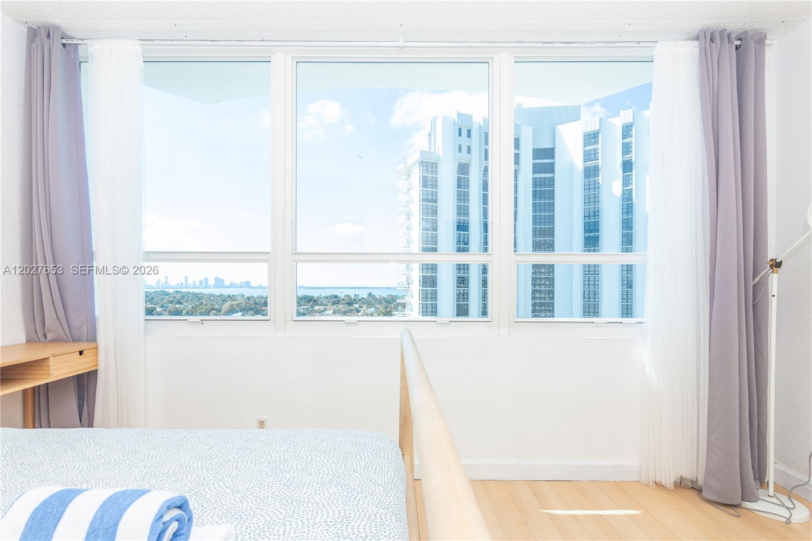 CASTLE BEACH CLUB CONDO - Residential