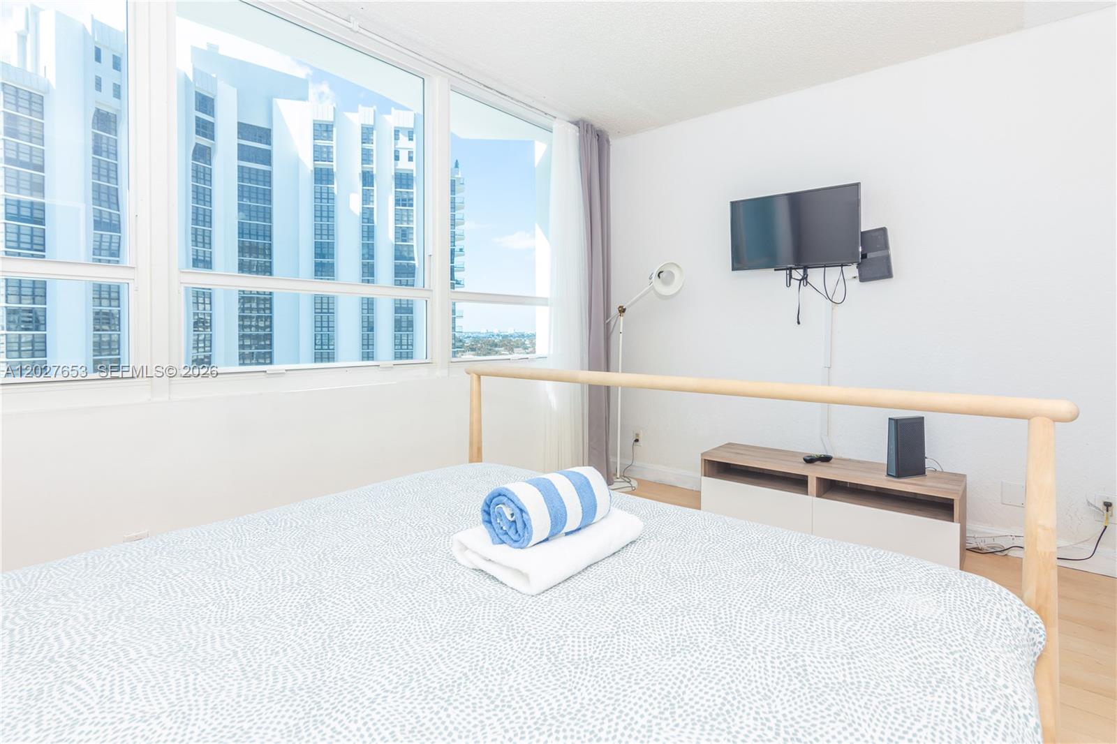 CASTLE BEACH CLUB CONDO - Residential
