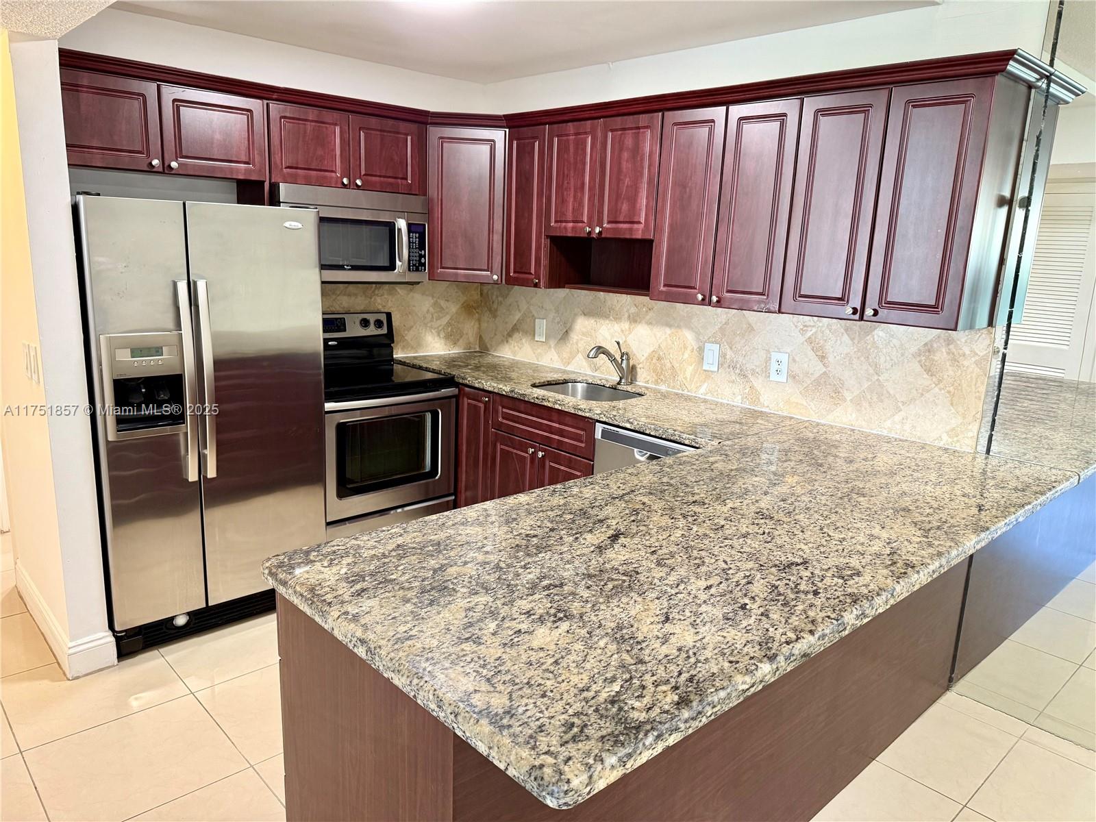 EDGEWOOD CONDOS - Residential Lease