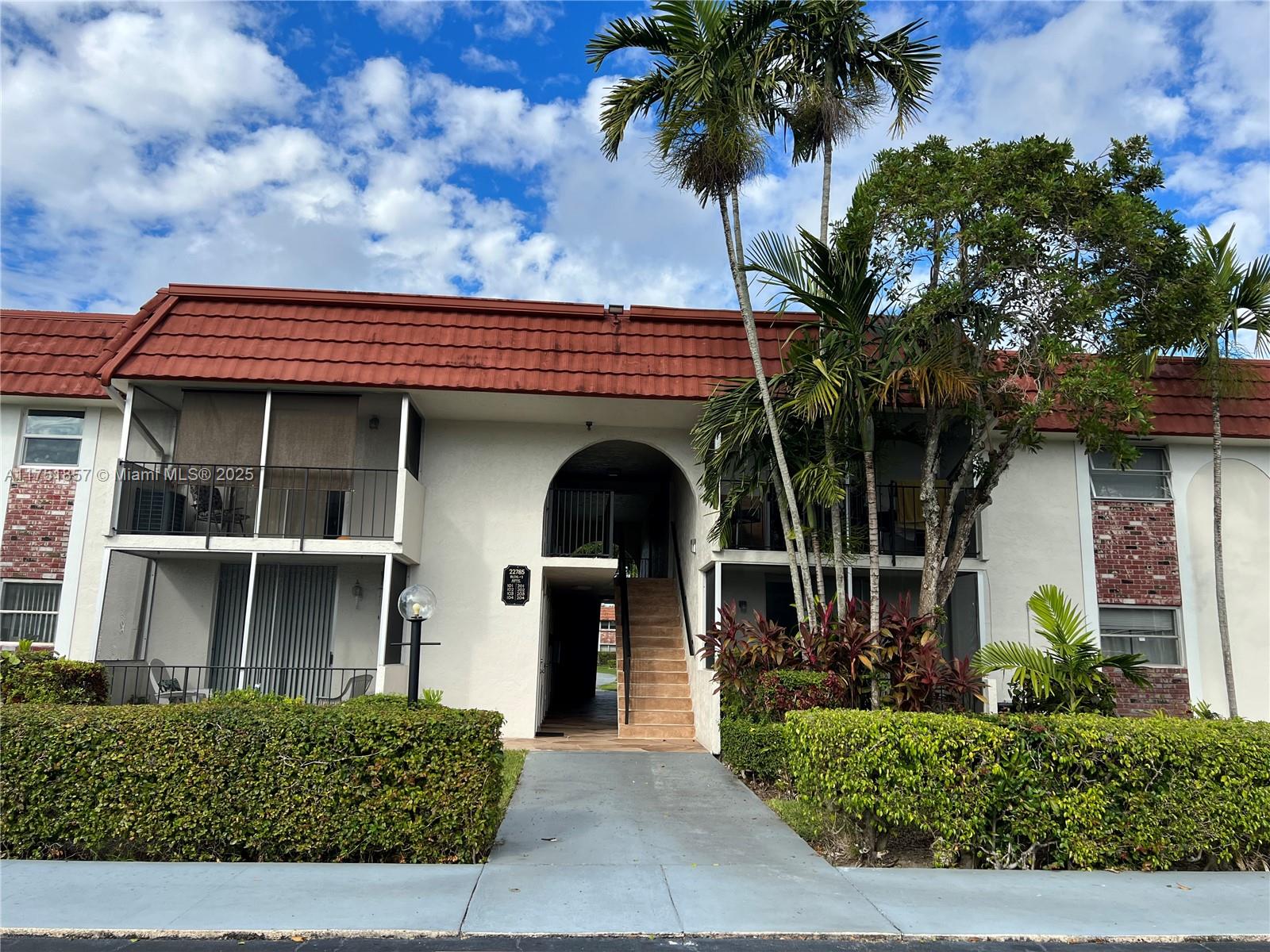 EDGEWOOD CONDOS - Residential Lease