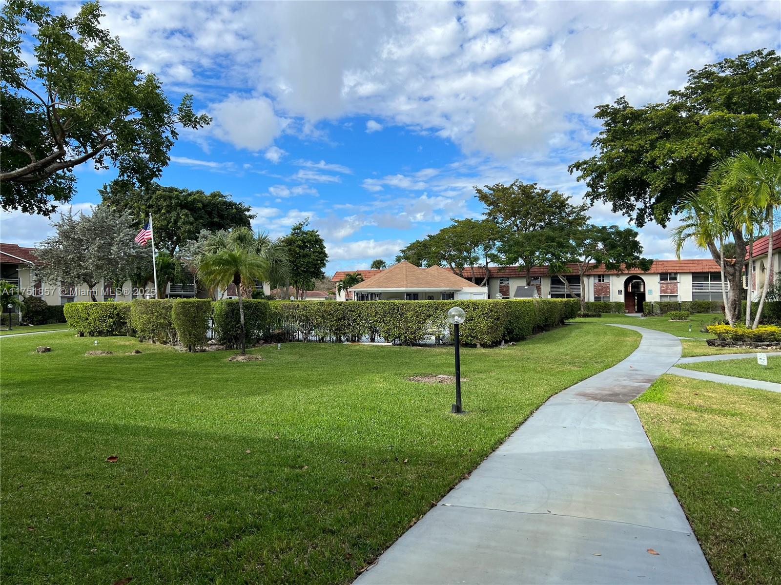 EDGEWOOD CONDOS - Residential Lease