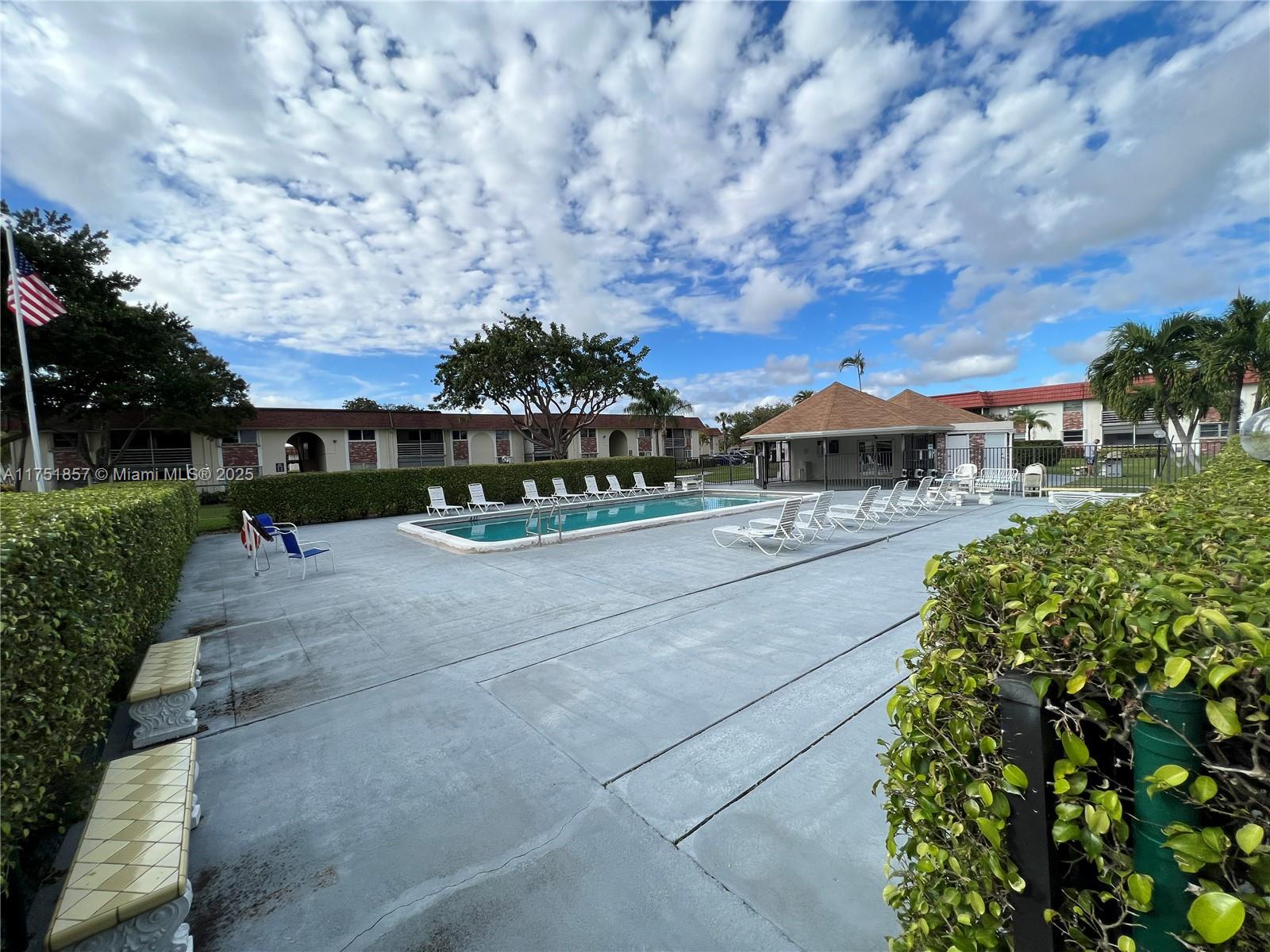 EDGEWOOD CONDOS - Residential Lease
