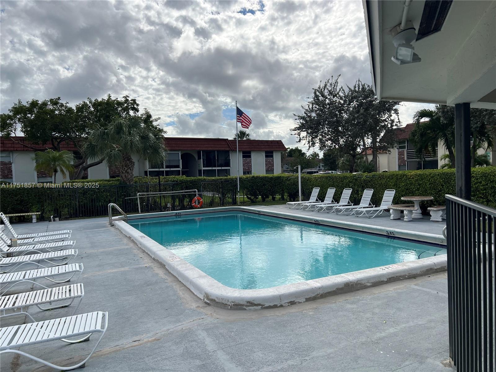 EDGEWOOD CONDOS - Residential Lease