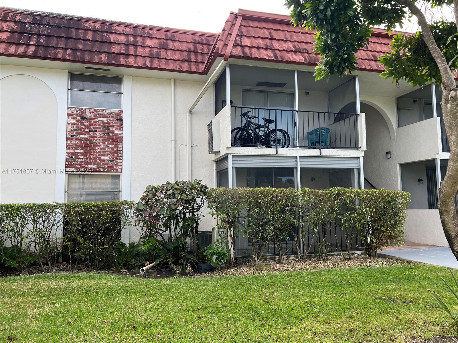 EDGEWOOD CONDOS - Residential Lease
