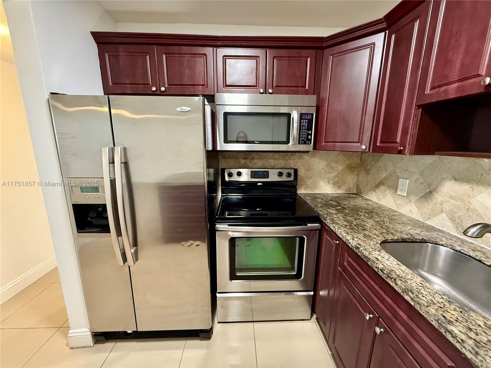 EDGEWOOD CONDOS - Residential Lease