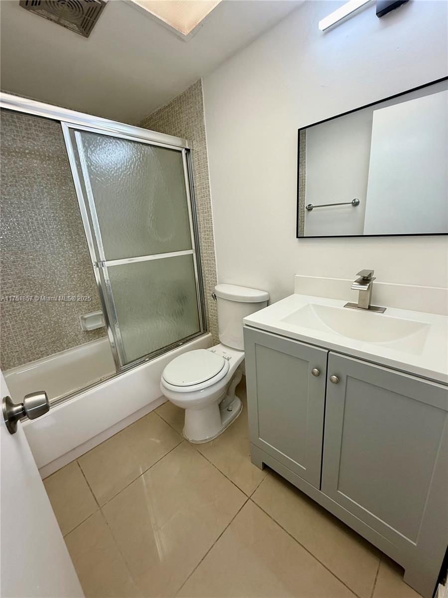 EDGEWOOD CONDOS - Residential Lease