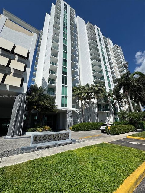 7928 East Dr 1202 North Bay Village FL 33141