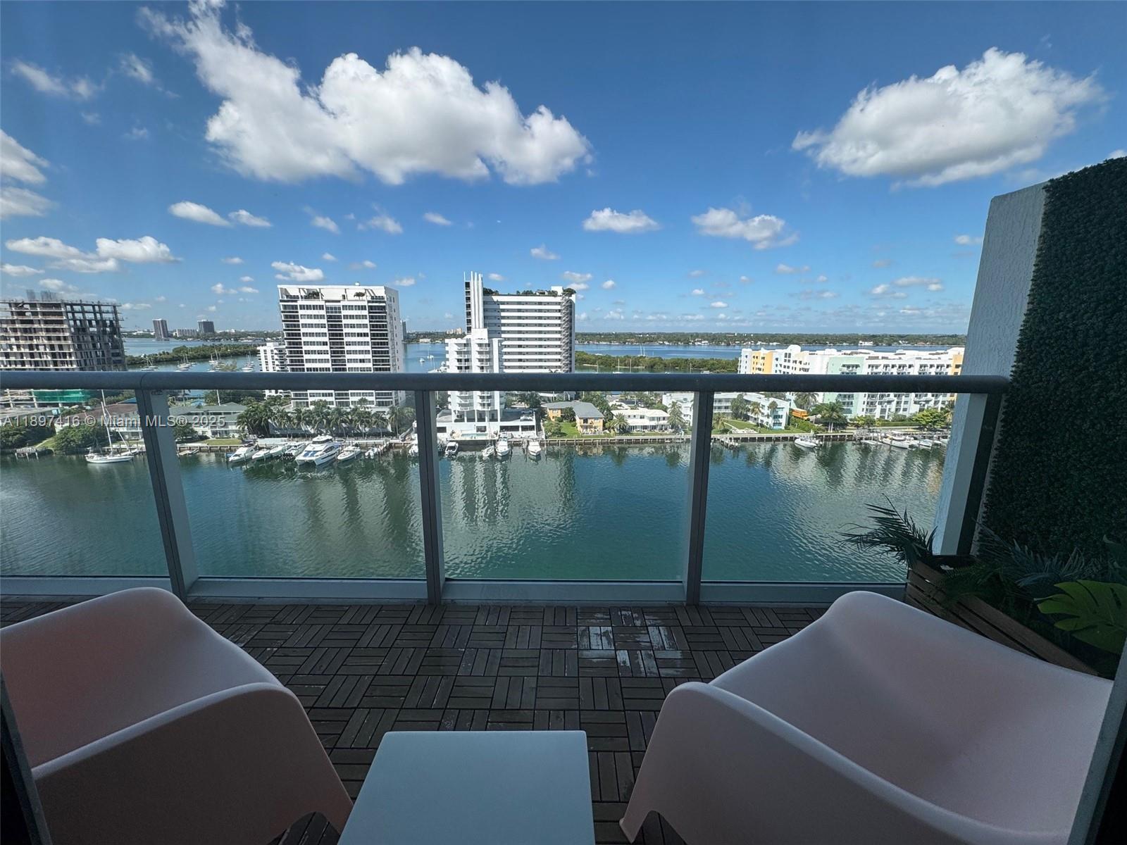 ELOQUENCE ON THE BAY COND - Residential