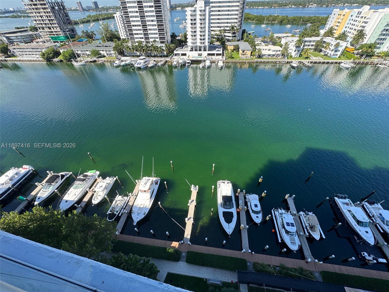 ELOQUENCE ON THE BAY COND - Residential