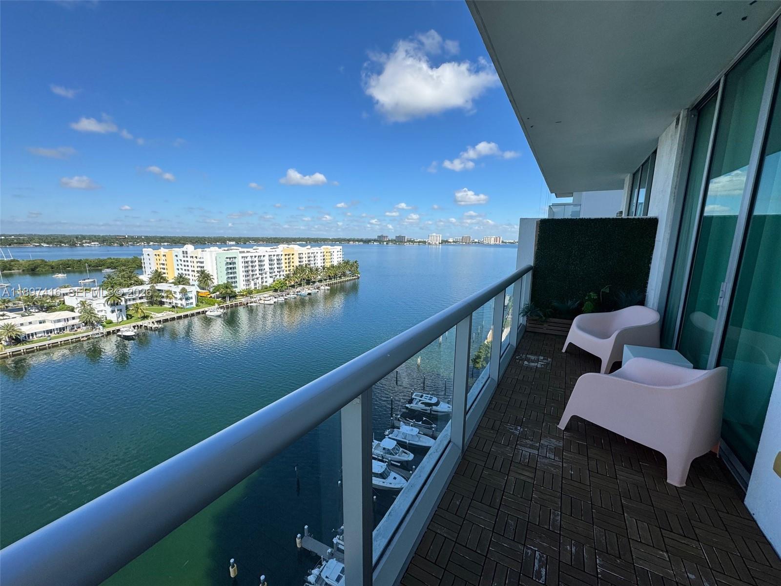 ELOQUENCE ON THE BAY COND - Residential