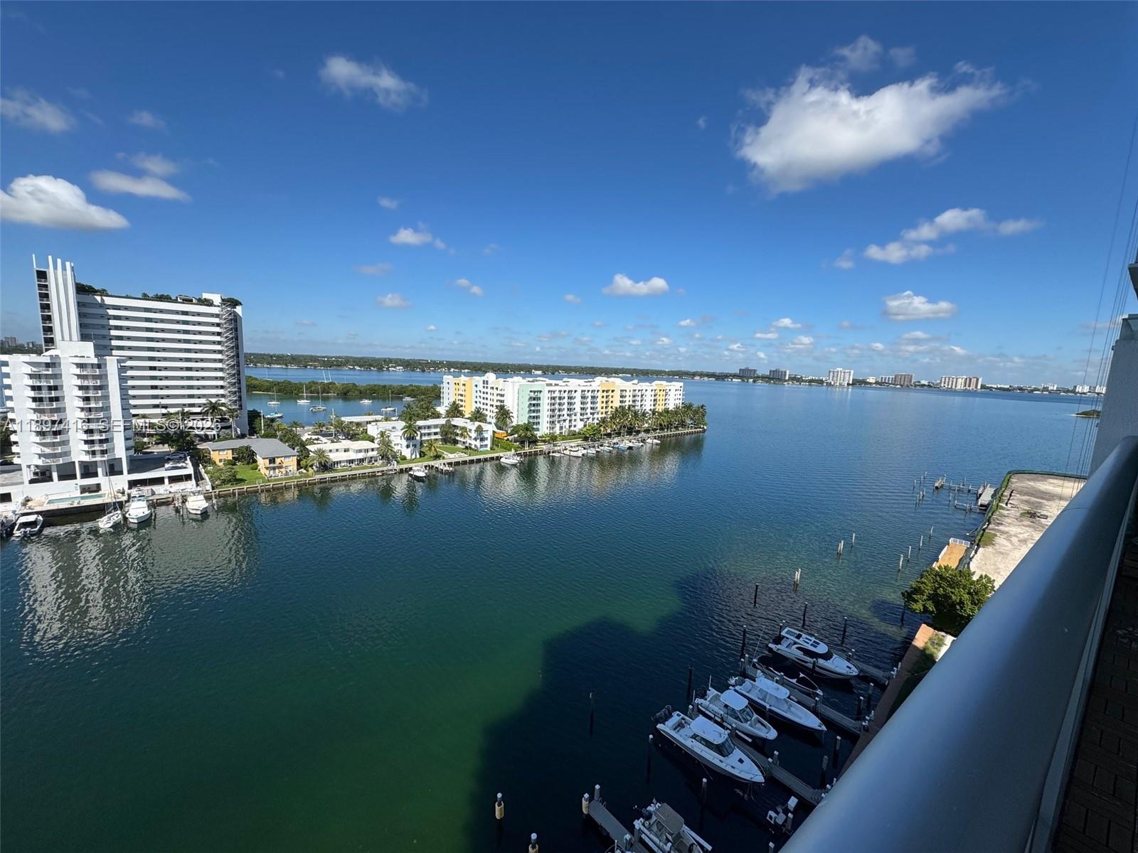 ELOQUENCE ON THE BAY COND - Residential