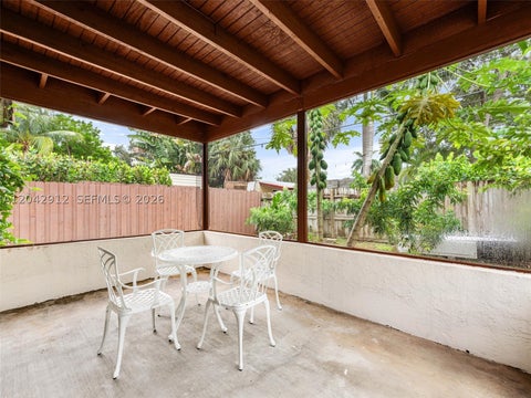 Tiny photo for 700 SW 12th St, Fort Lauderdale, FL 33315 (MLS # A12042912)