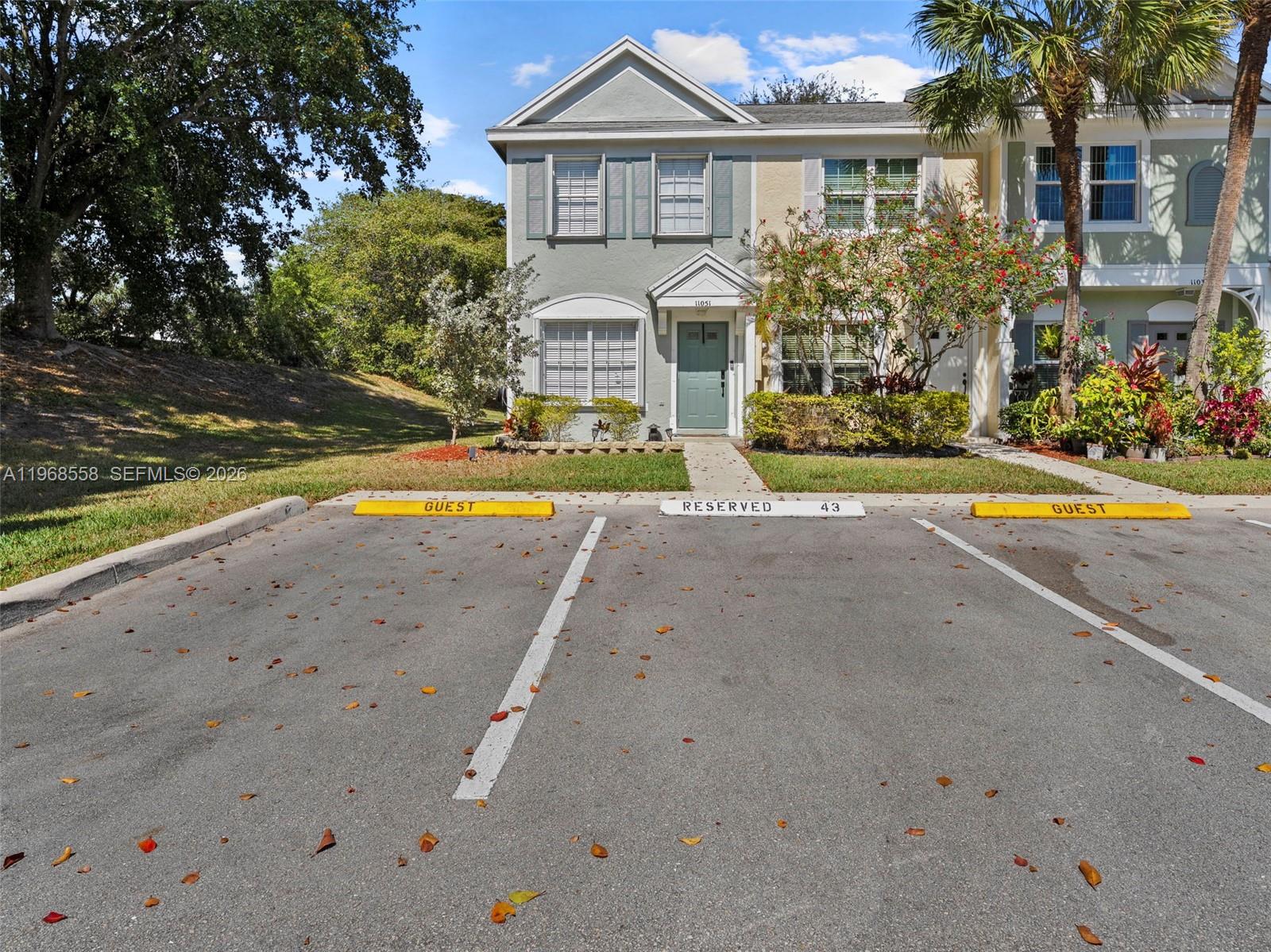 LAND SECTION 6-NORTH - Residential