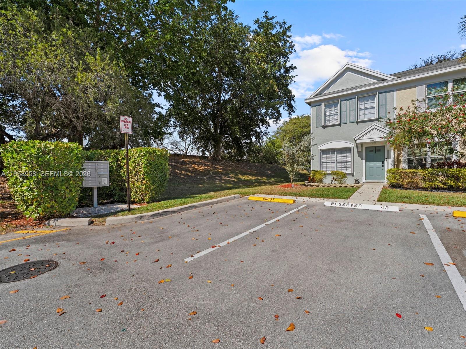 LAND SECTION 6-NORTH - Residential