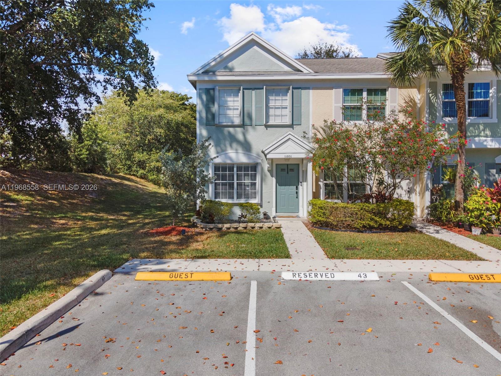 LAND SECTION 6-NORTH - Residential