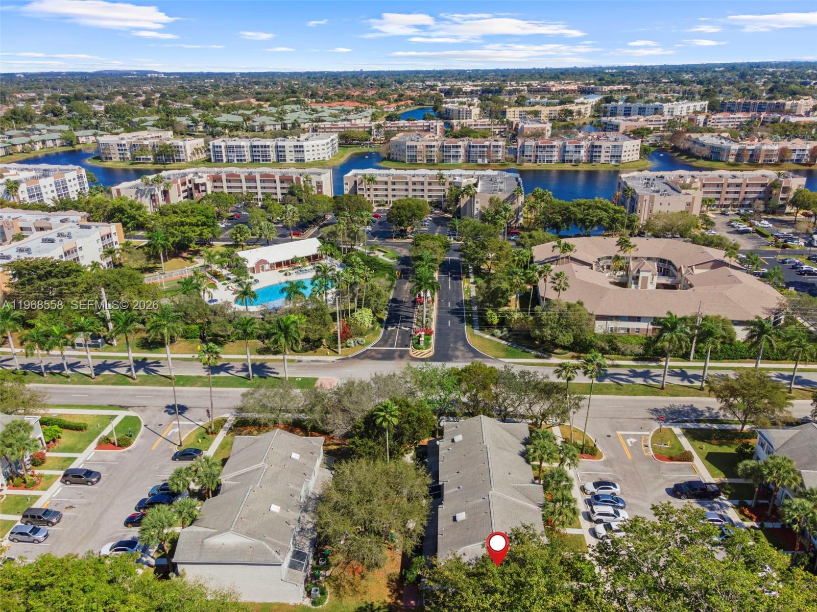 LAND SECTION 6-NORTH - Residential