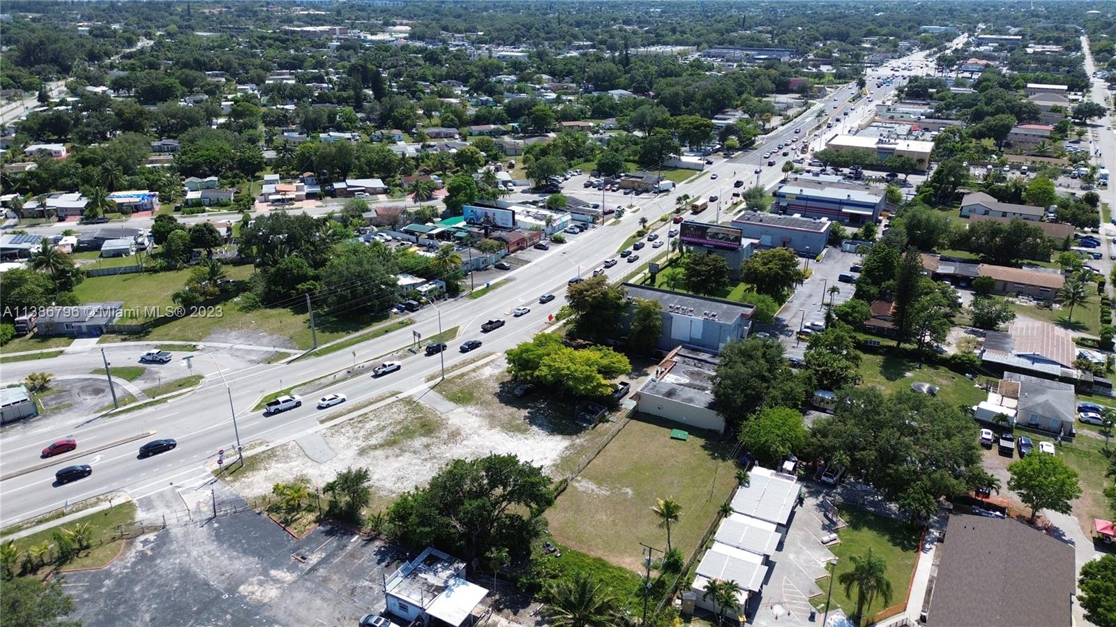 MIAMI GARDENS ESTATES - Land