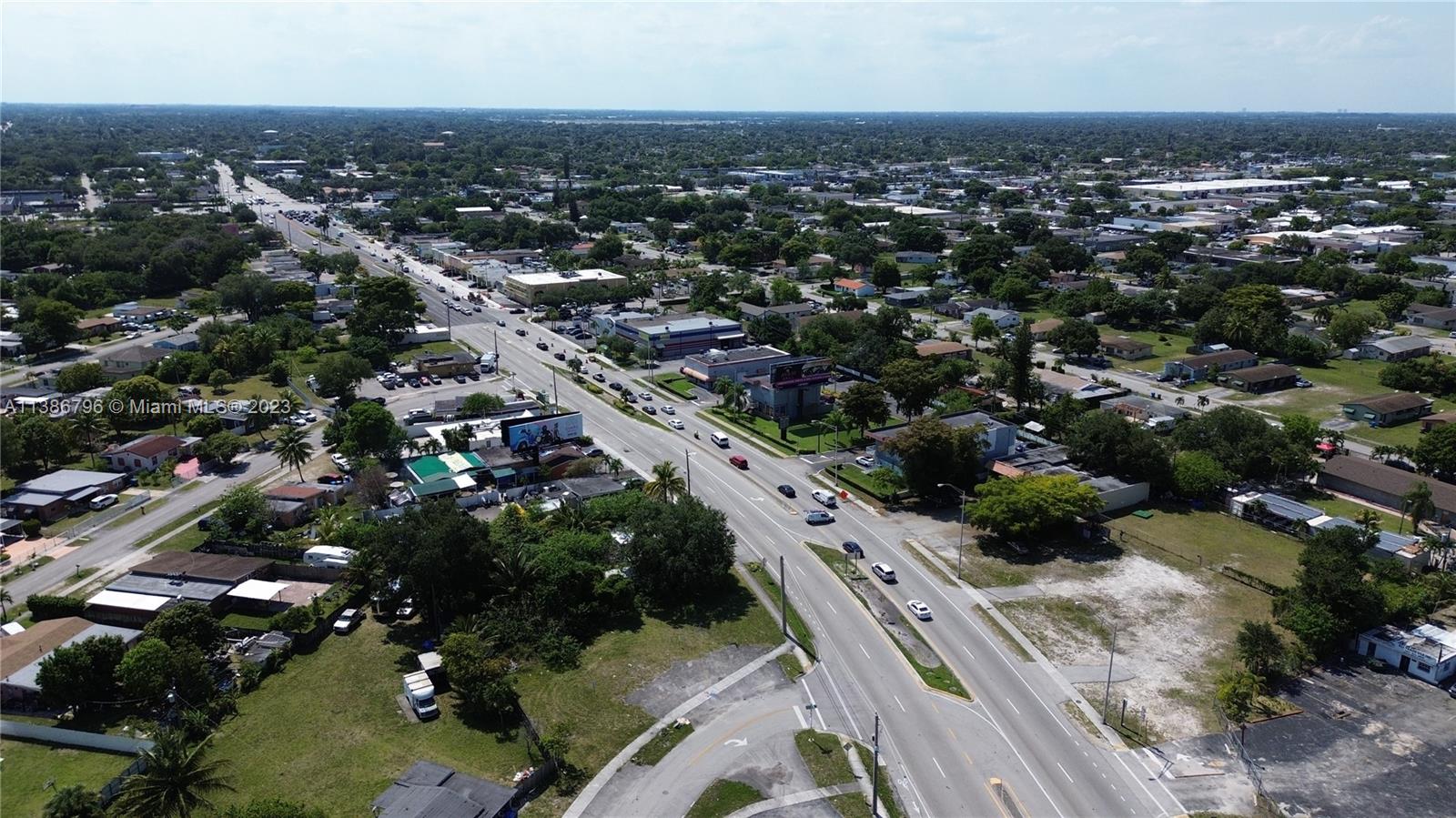 MIAMI GARDENS ESTATES - Land