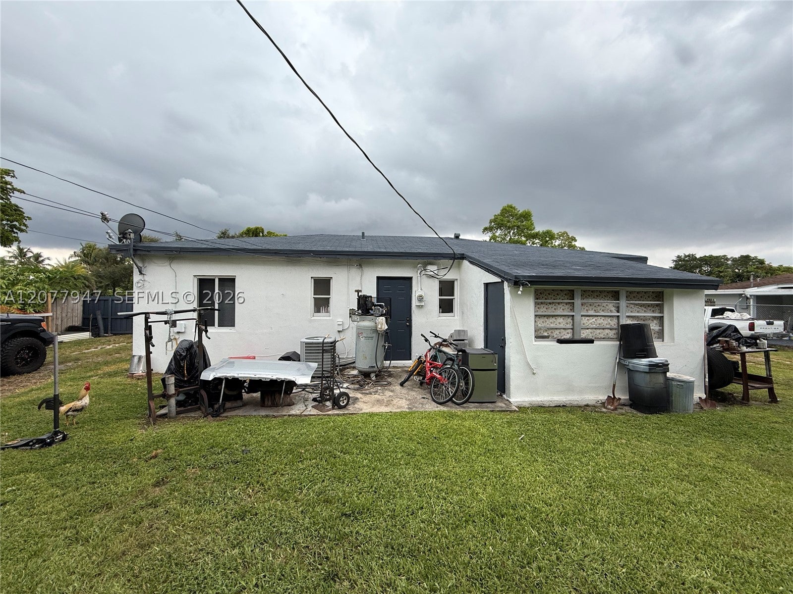 3345 SW 73rd Ave Rd